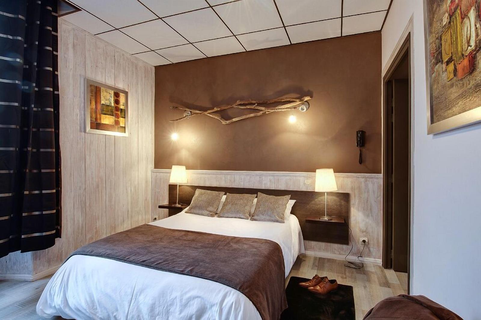 Hotel La Villa du Lac