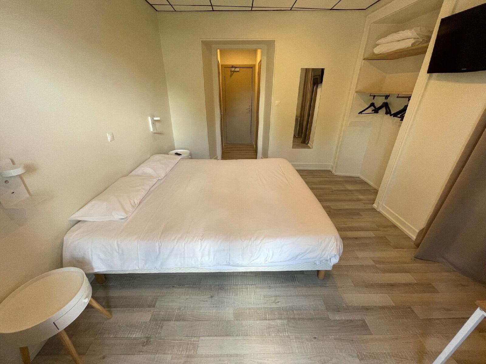 Hotel La Villa du Lac