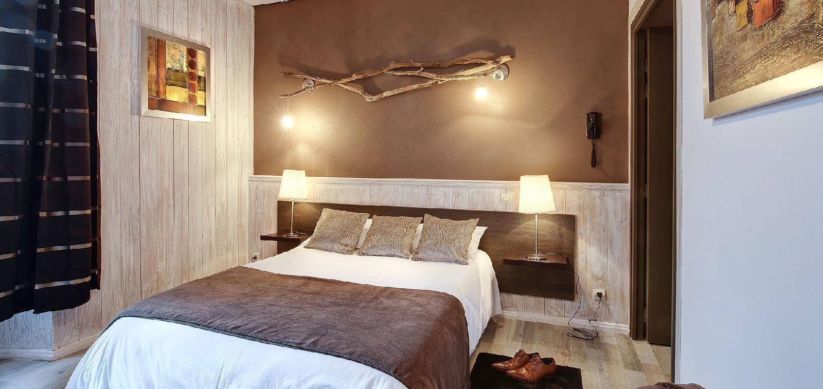 Hotel La Villa du Lac