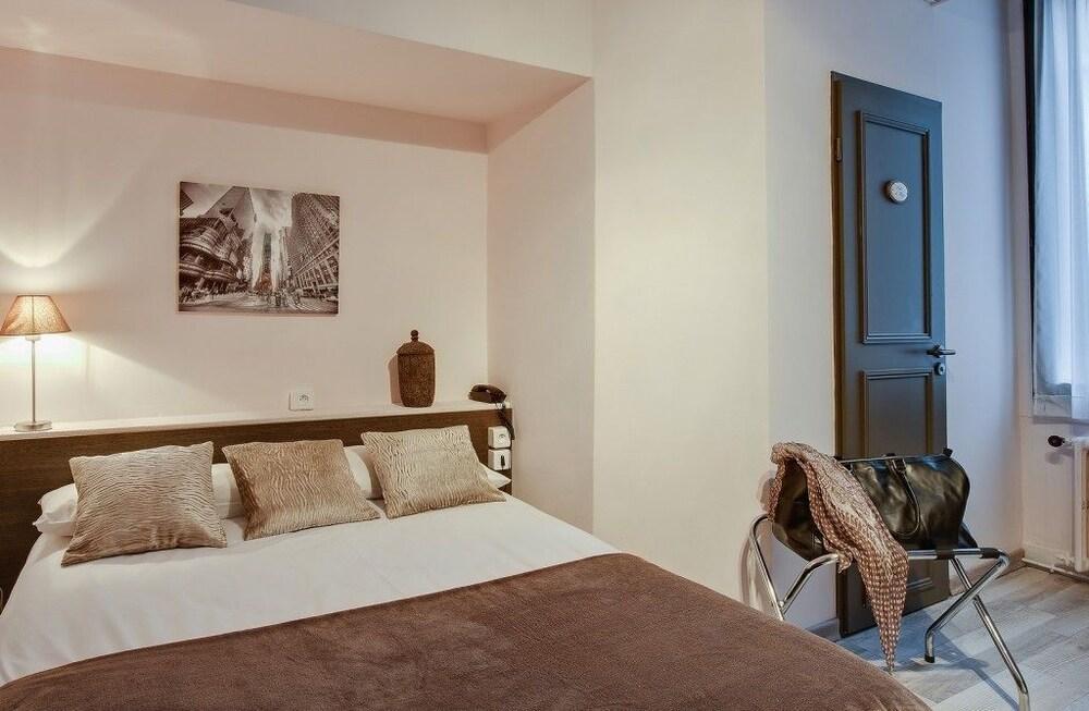 Hotel La Villa du Lac