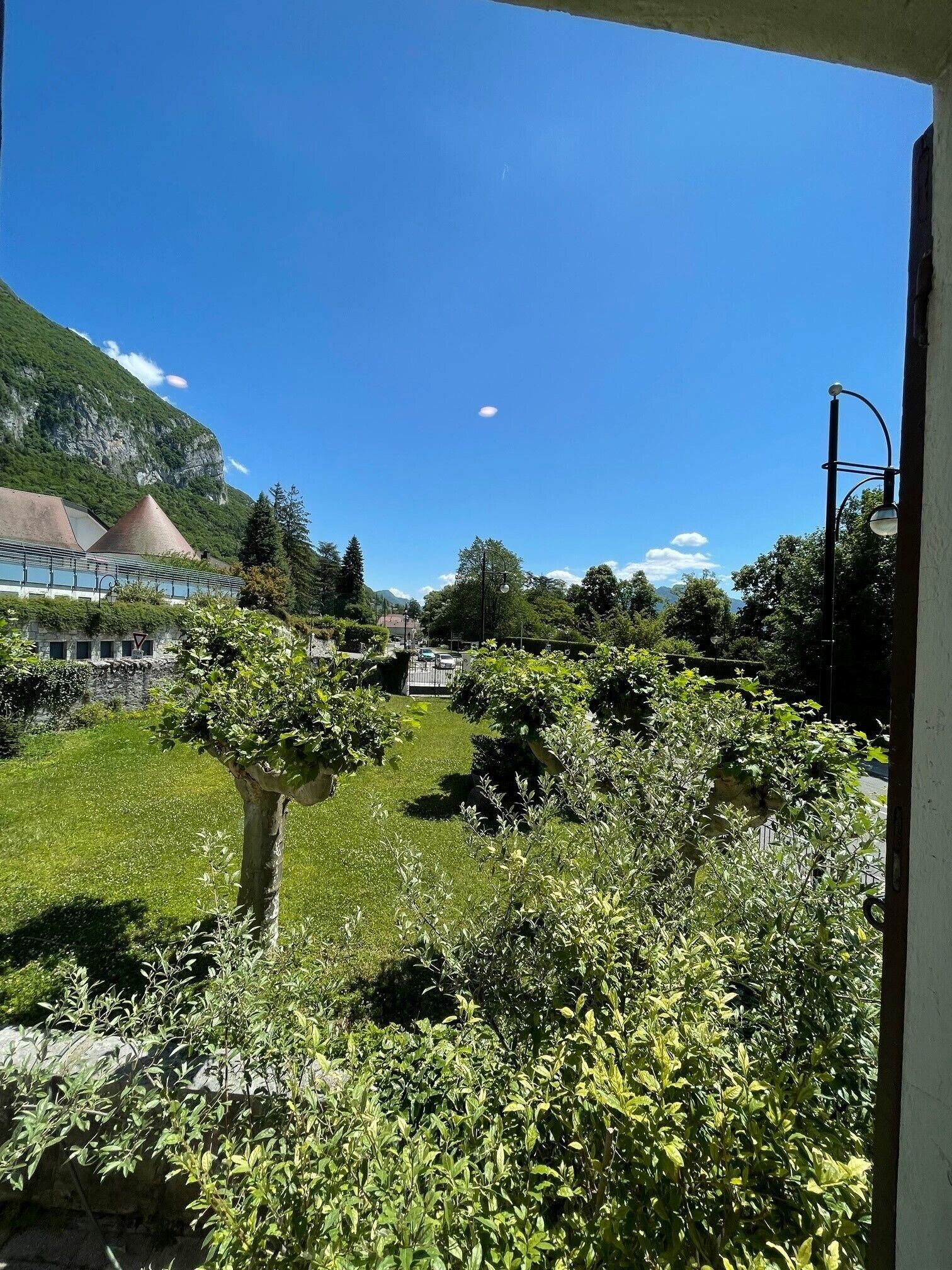 Hotel La Villa du Lac