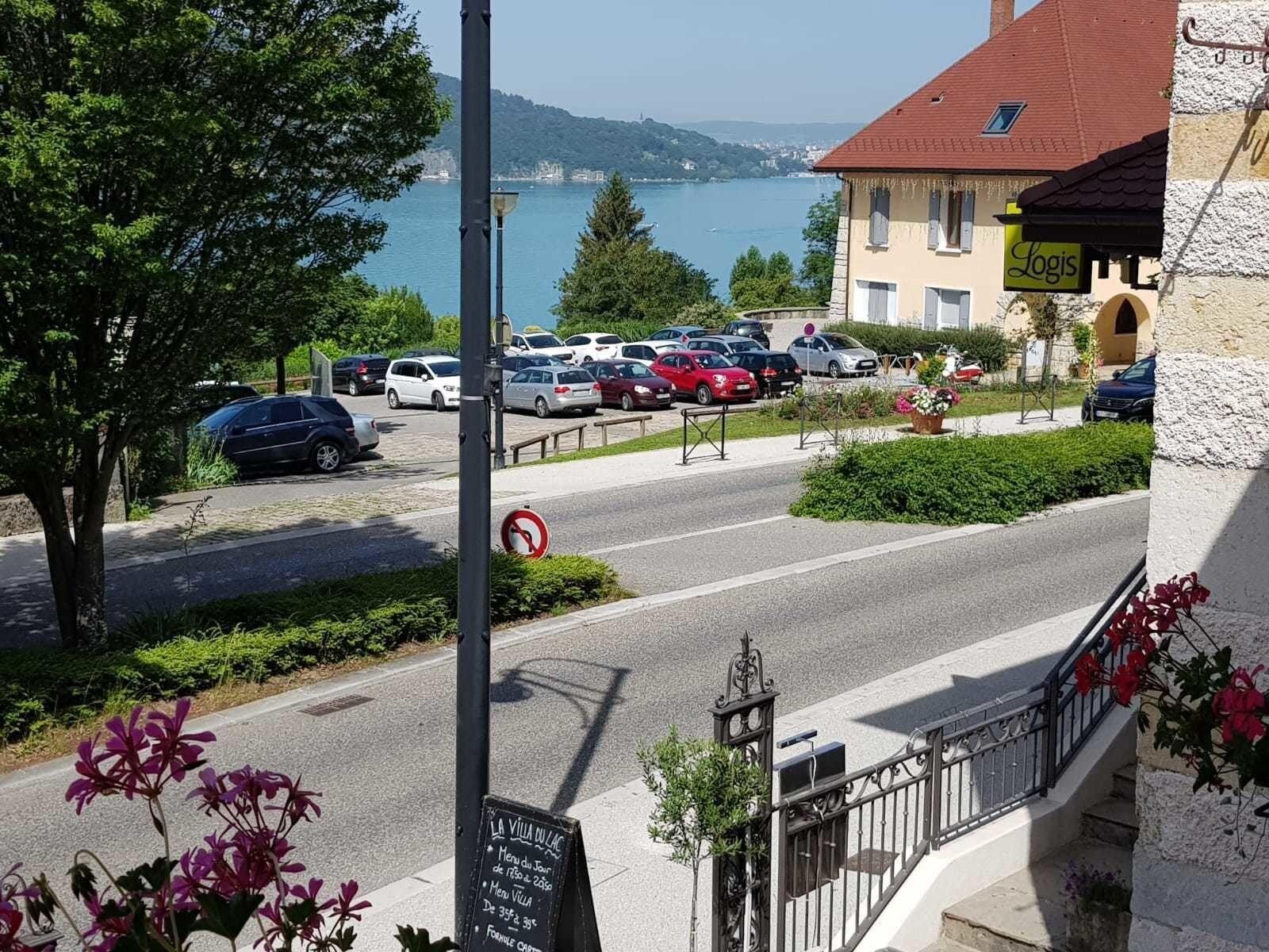 Hotel La Villa du Lac