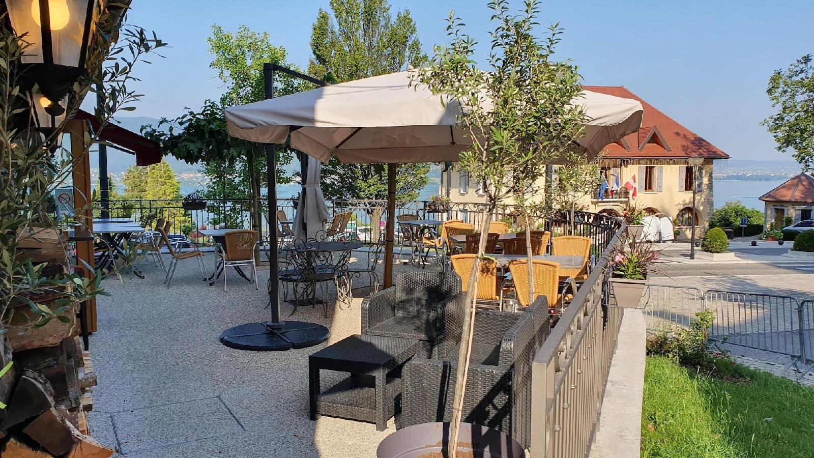 Hotel La Villa du Lac