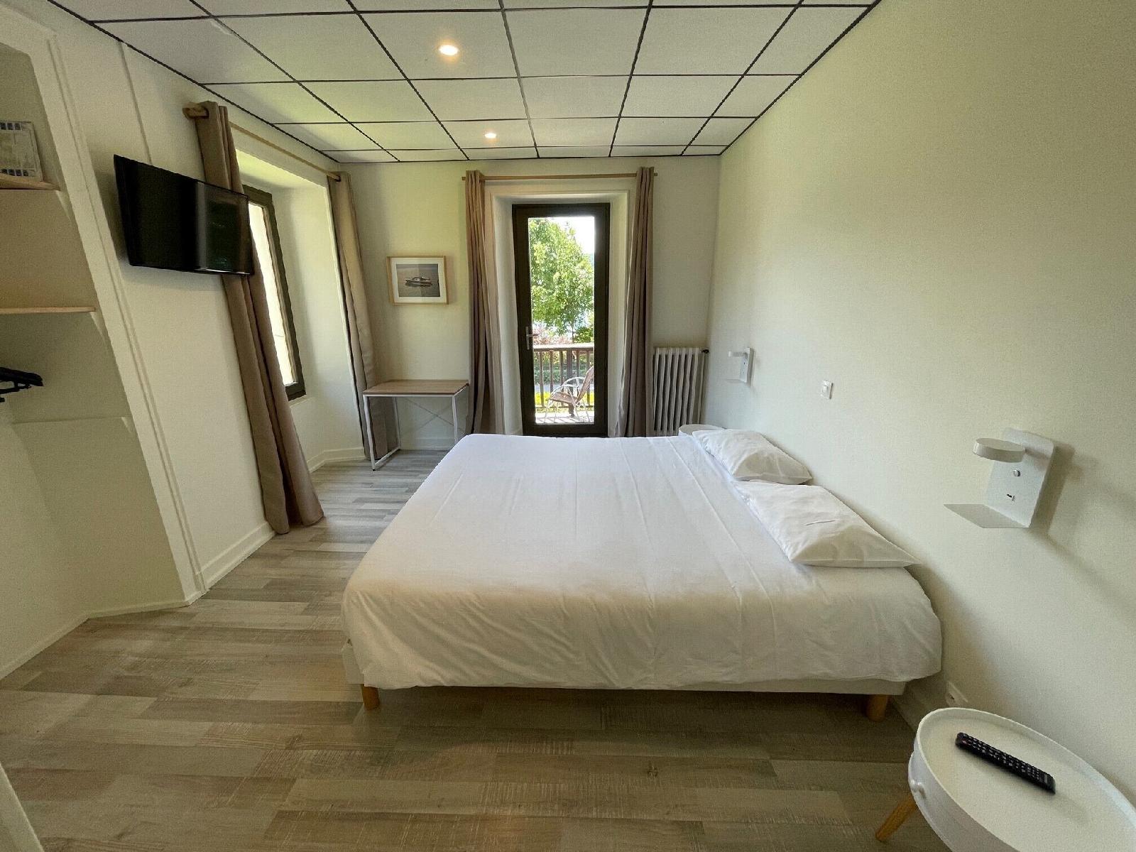 Hotel La Villa du Lac