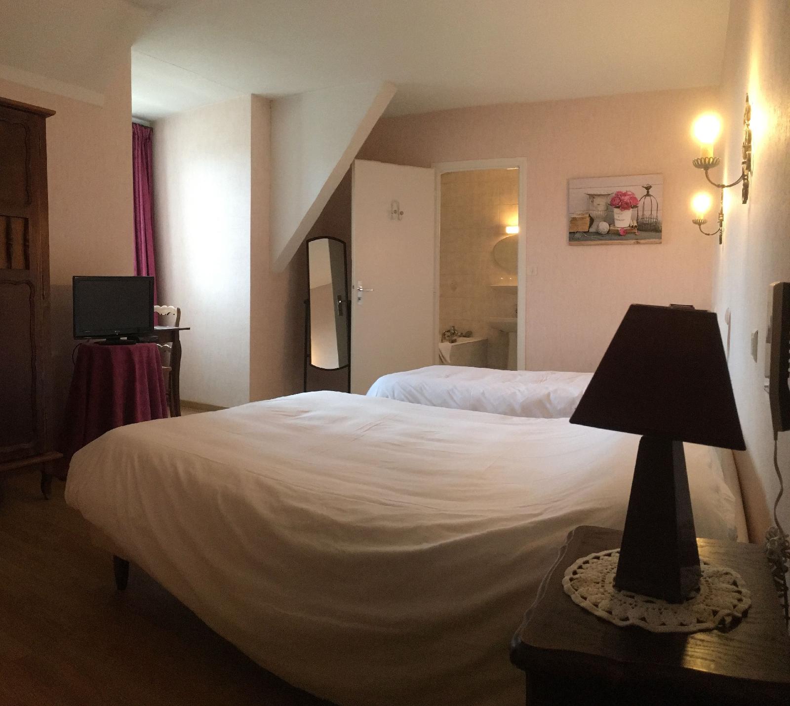 Mimat'hotel