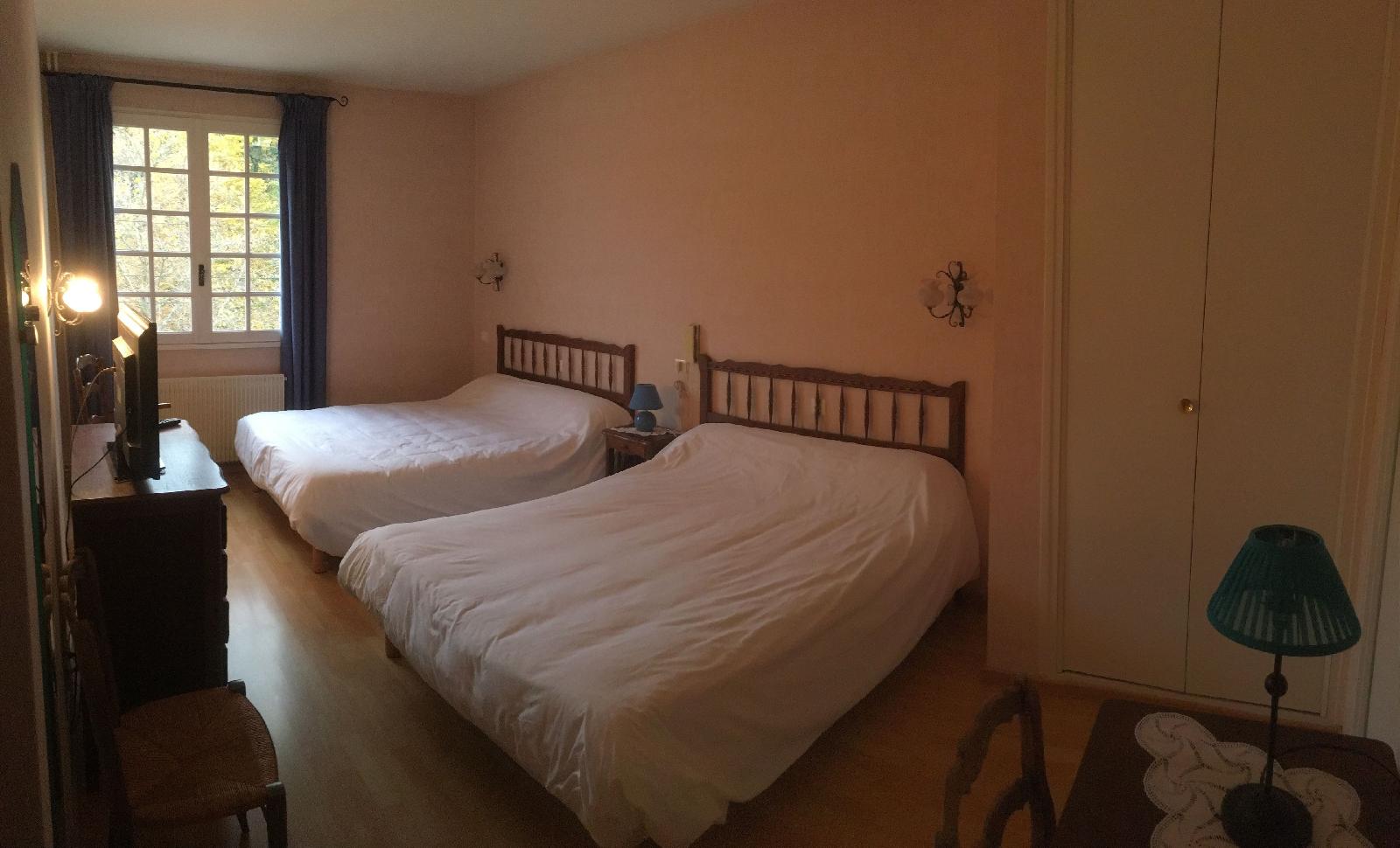 Mimat'hotel