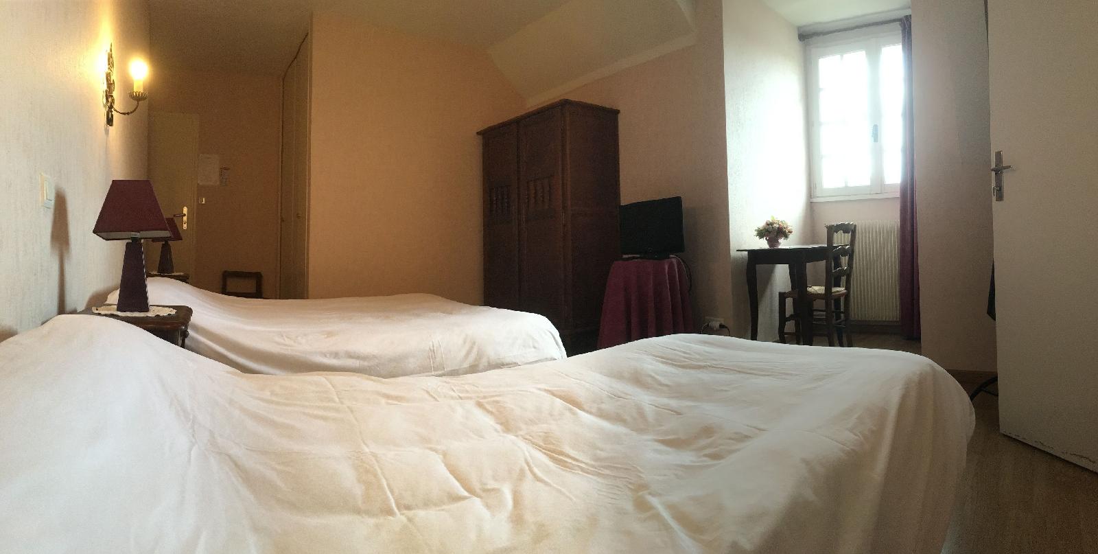 Mimat'hotel