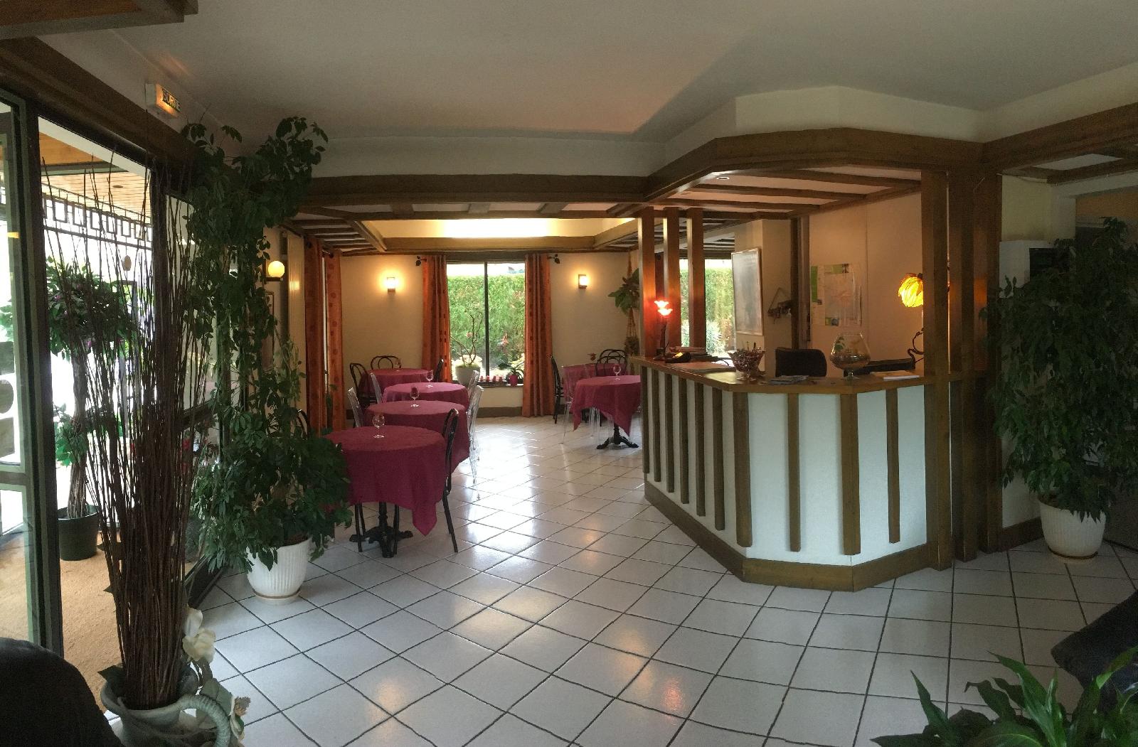 Mimat'hotel