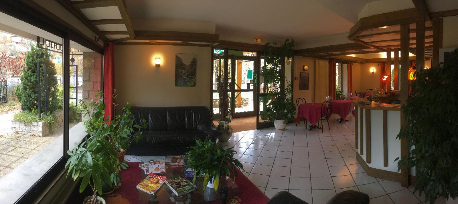 Mimat'hotel