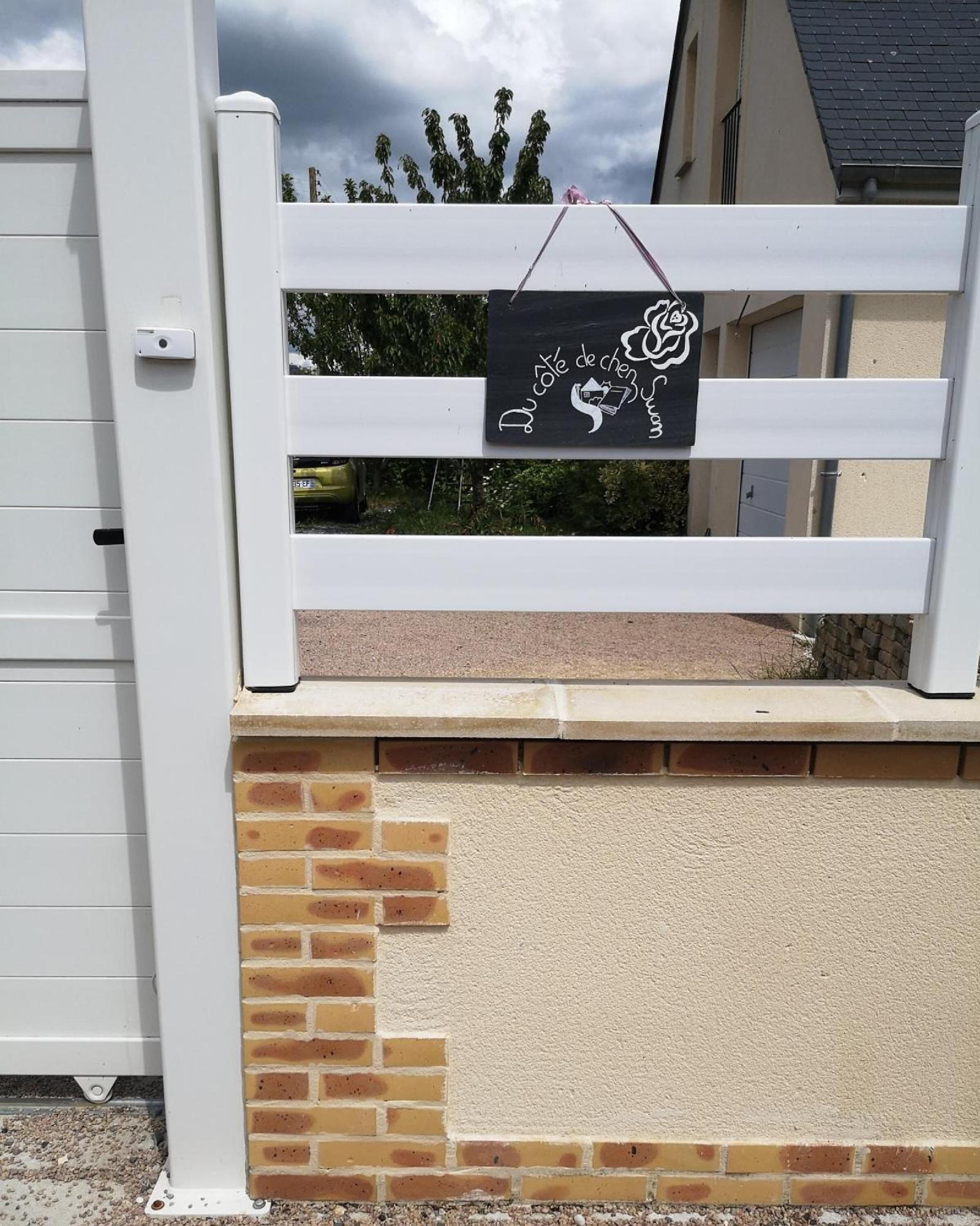 Du Coté De Chez Swann