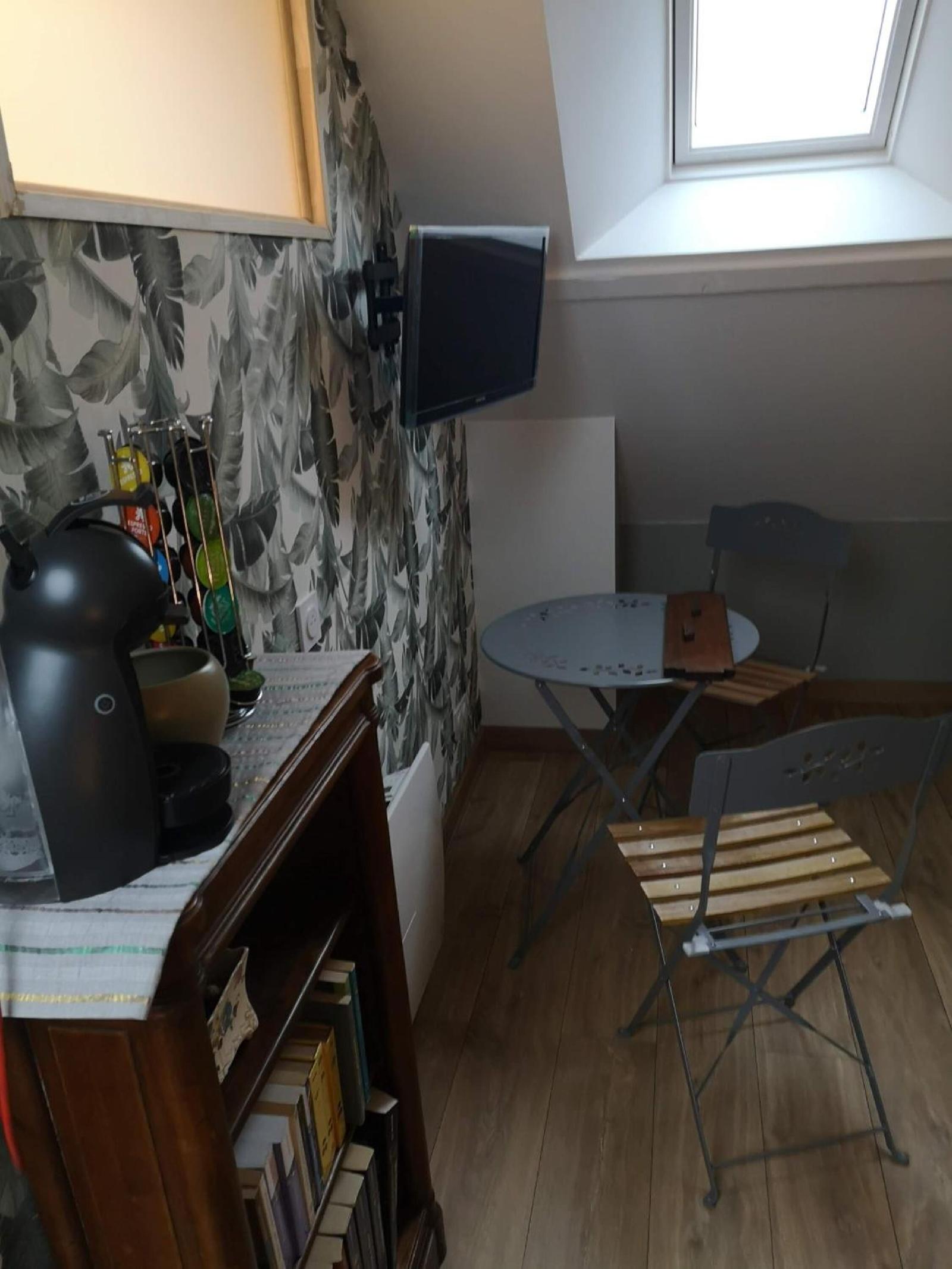 Du Coté De Chez Swann