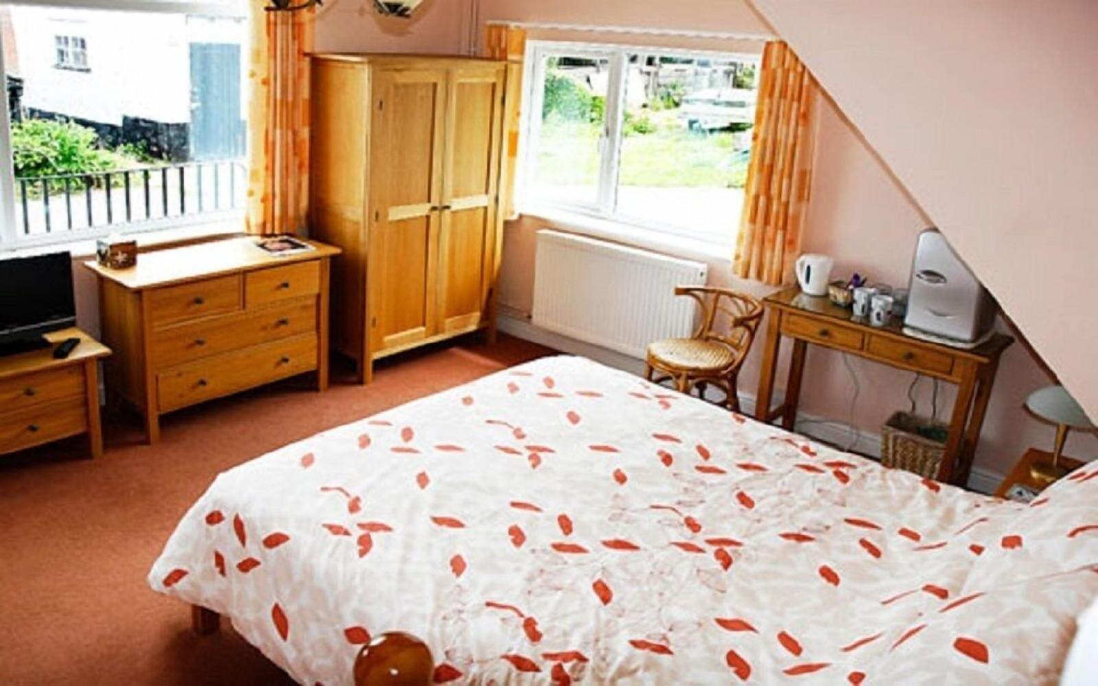 Hillbrow Farm B&B