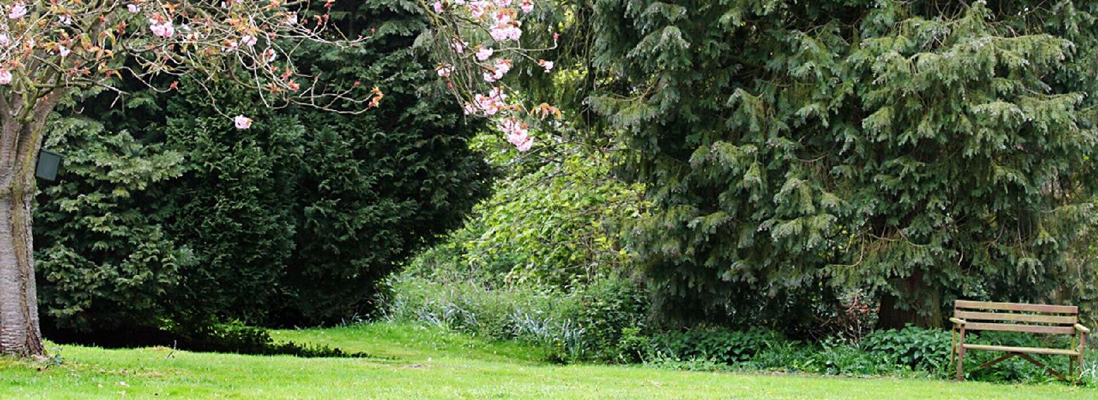 Hillbrow Farm B&B