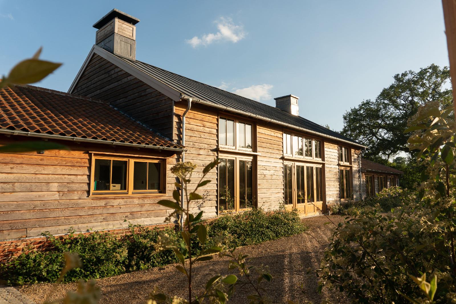 Retreat East