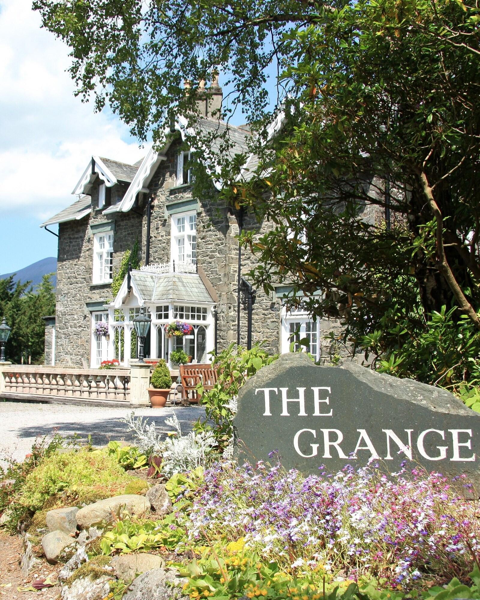 The Grange Country Guest House