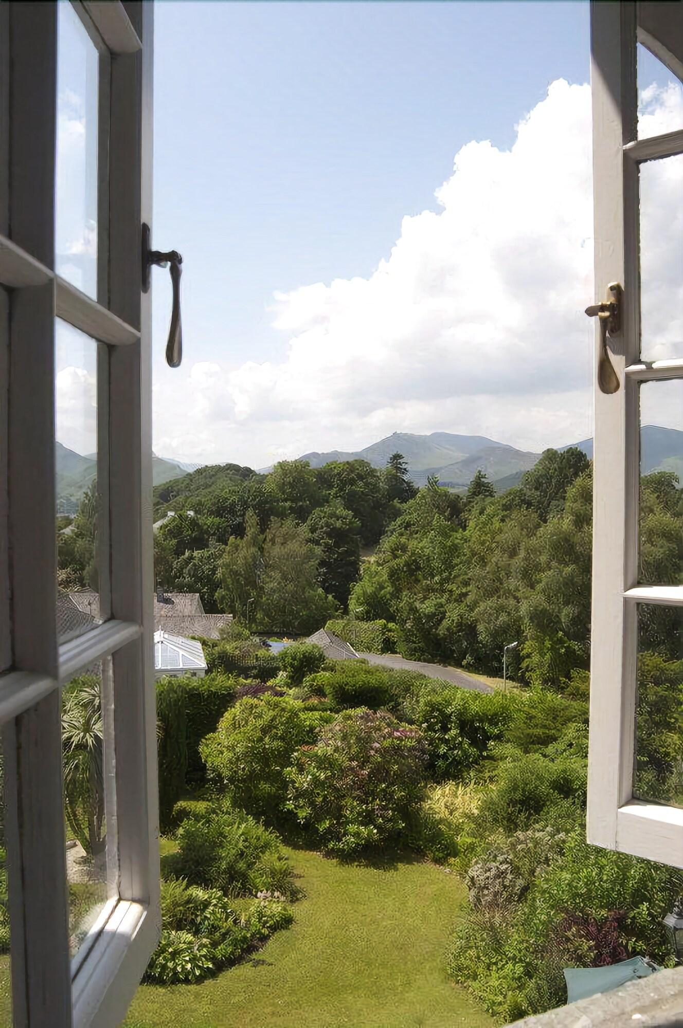 The Grange Country Guest House