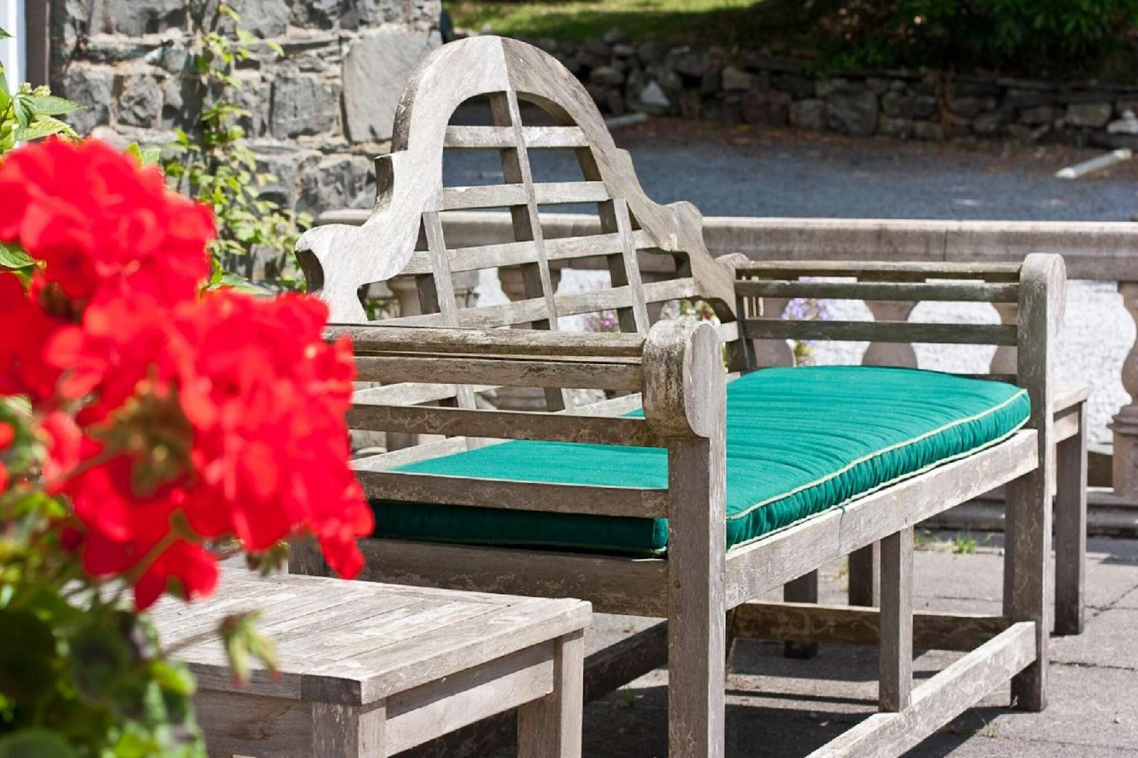 The Grange Country Guest House