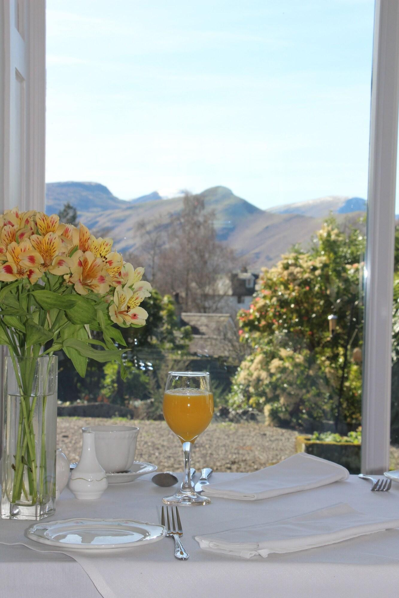 The Grange Country Guest House