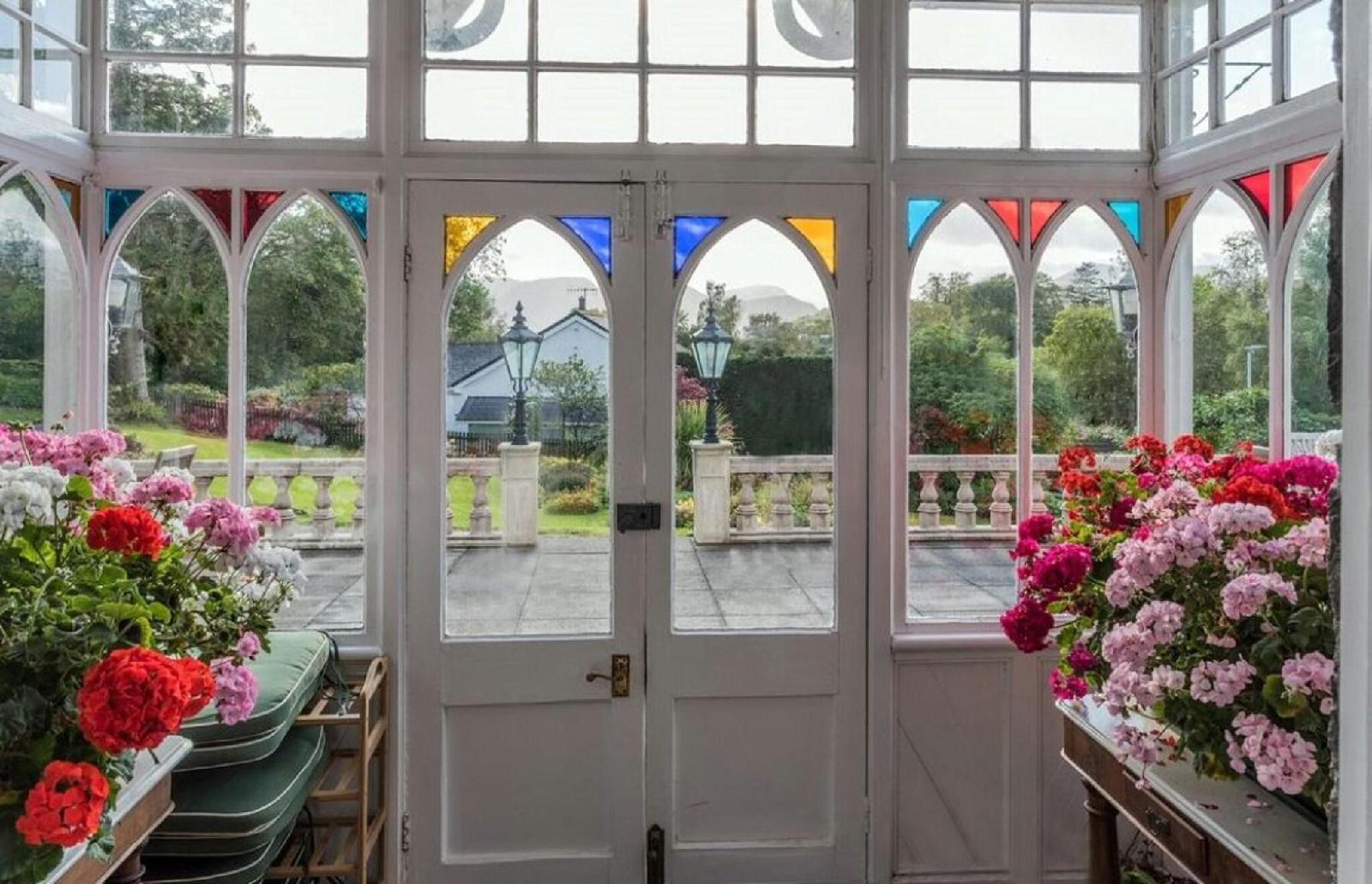 The Grange Country Guest House