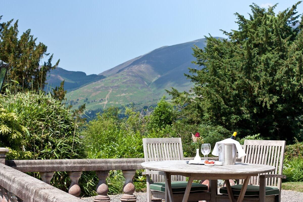 The Grange Country Guest House