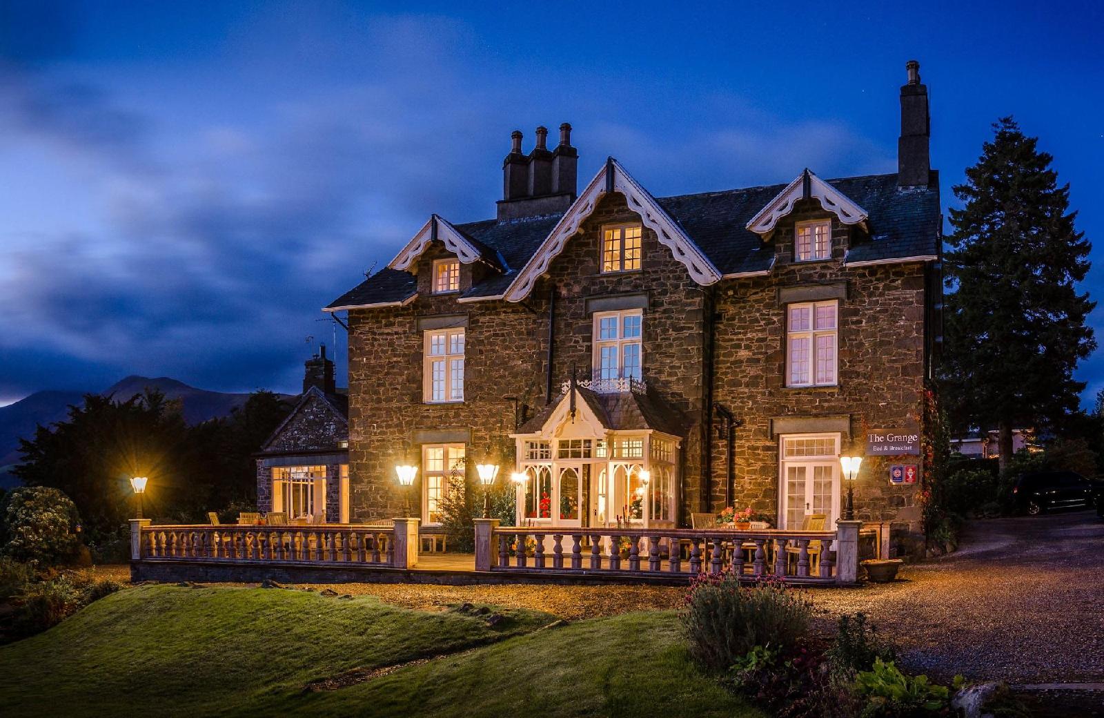 The Grange Country Guest House