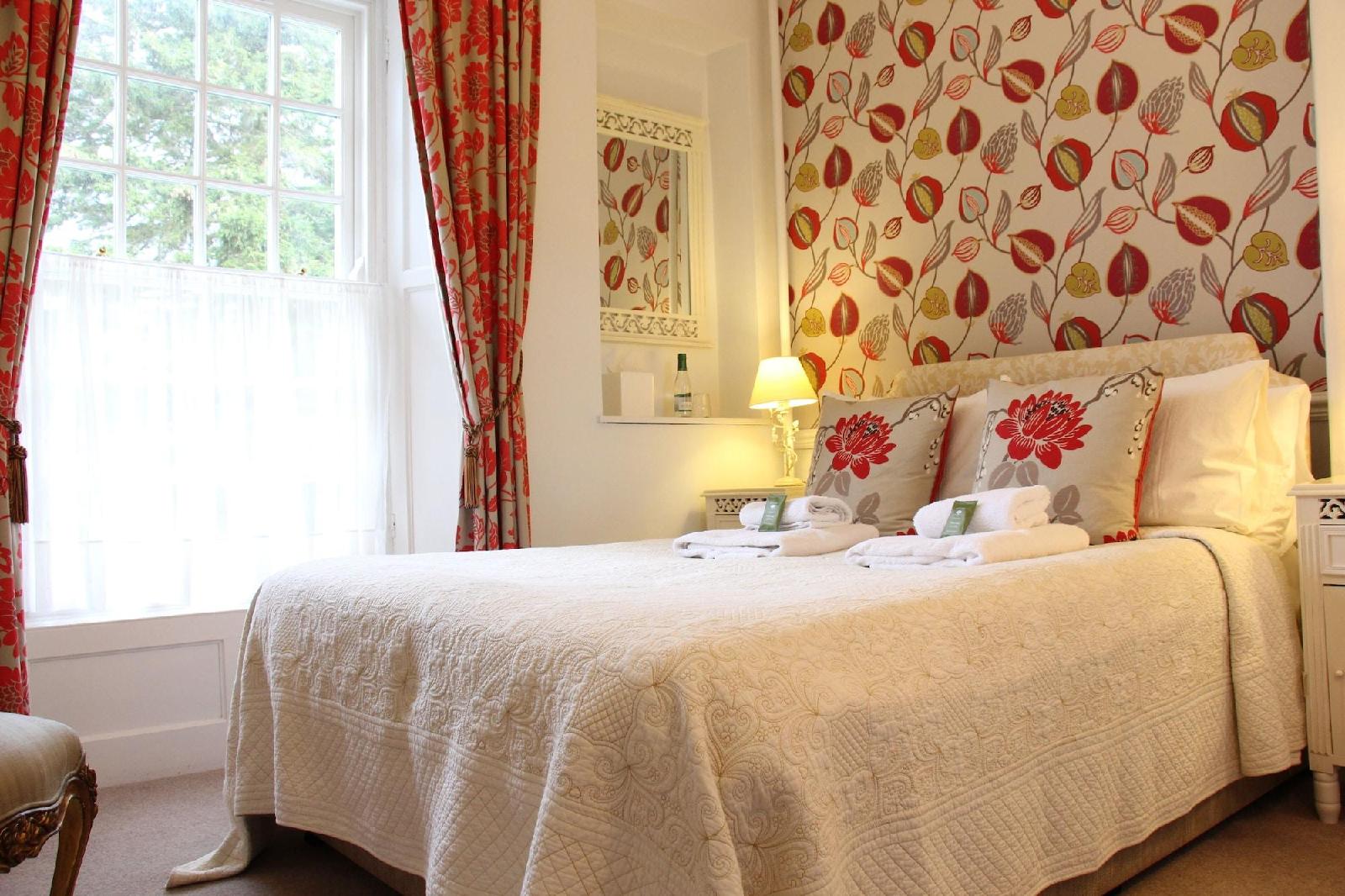 The Grange Country Guest House