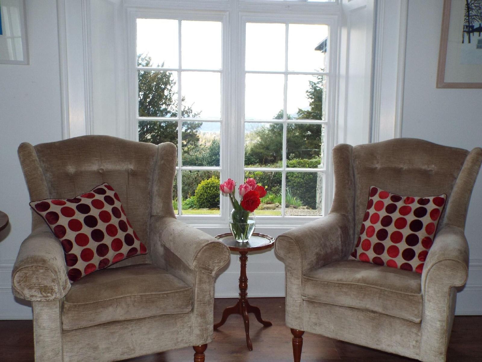 The Grange Country Guest House