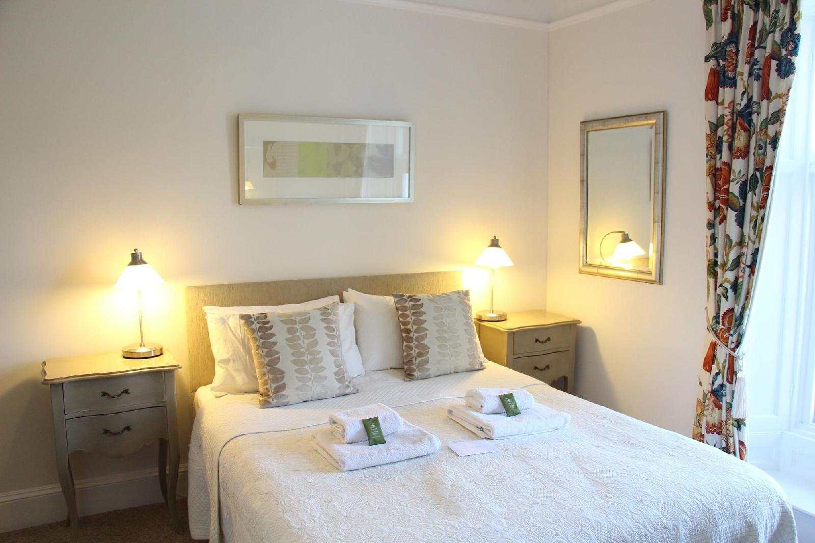 The Grange Country Guest House