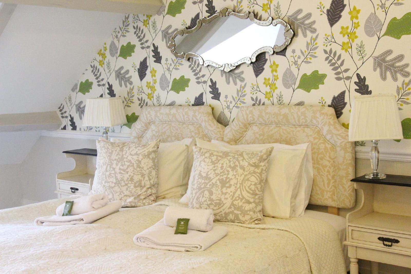 The Grange Country Guest House