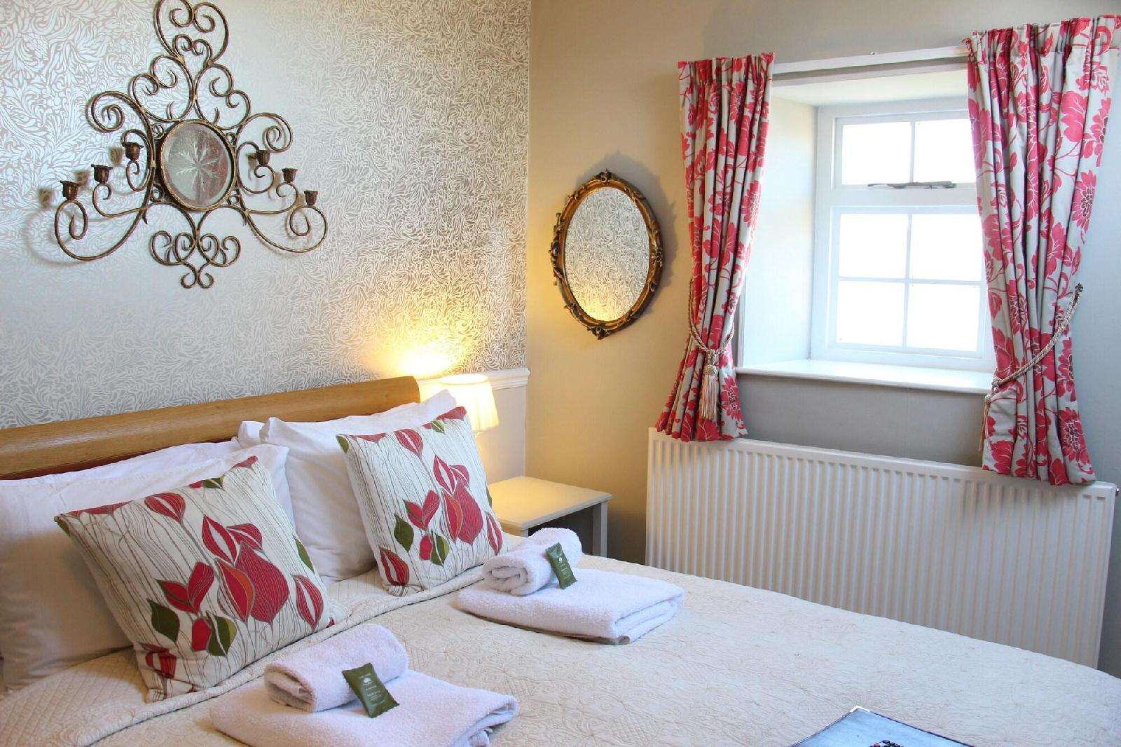 The Grange Country Guest House