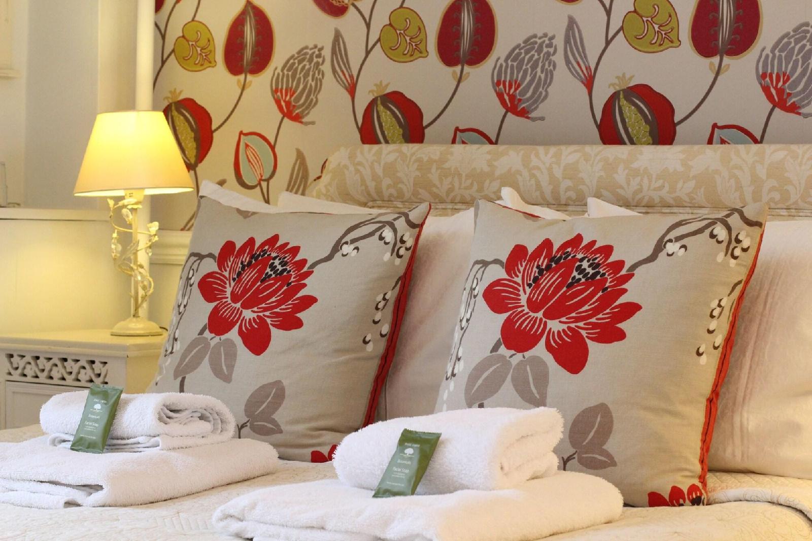 The Grange Country Guest House