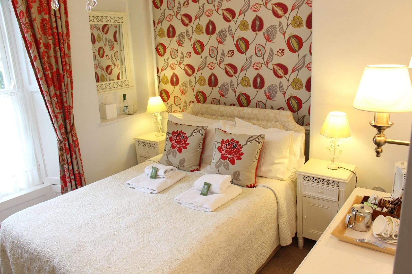 The Grange Country Guest House