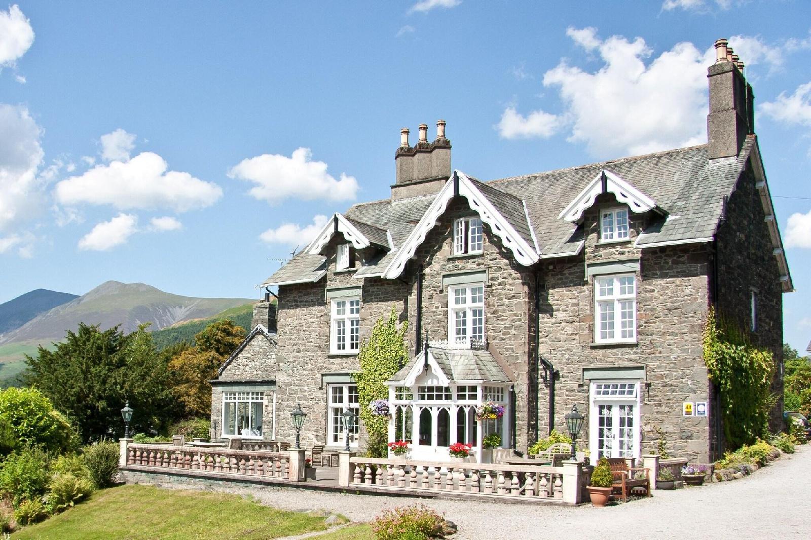 The Grange Country Guest House