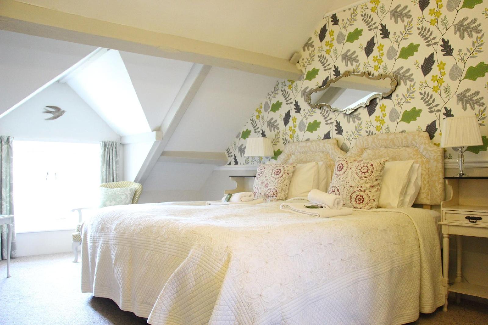 The Grange Country Guest House