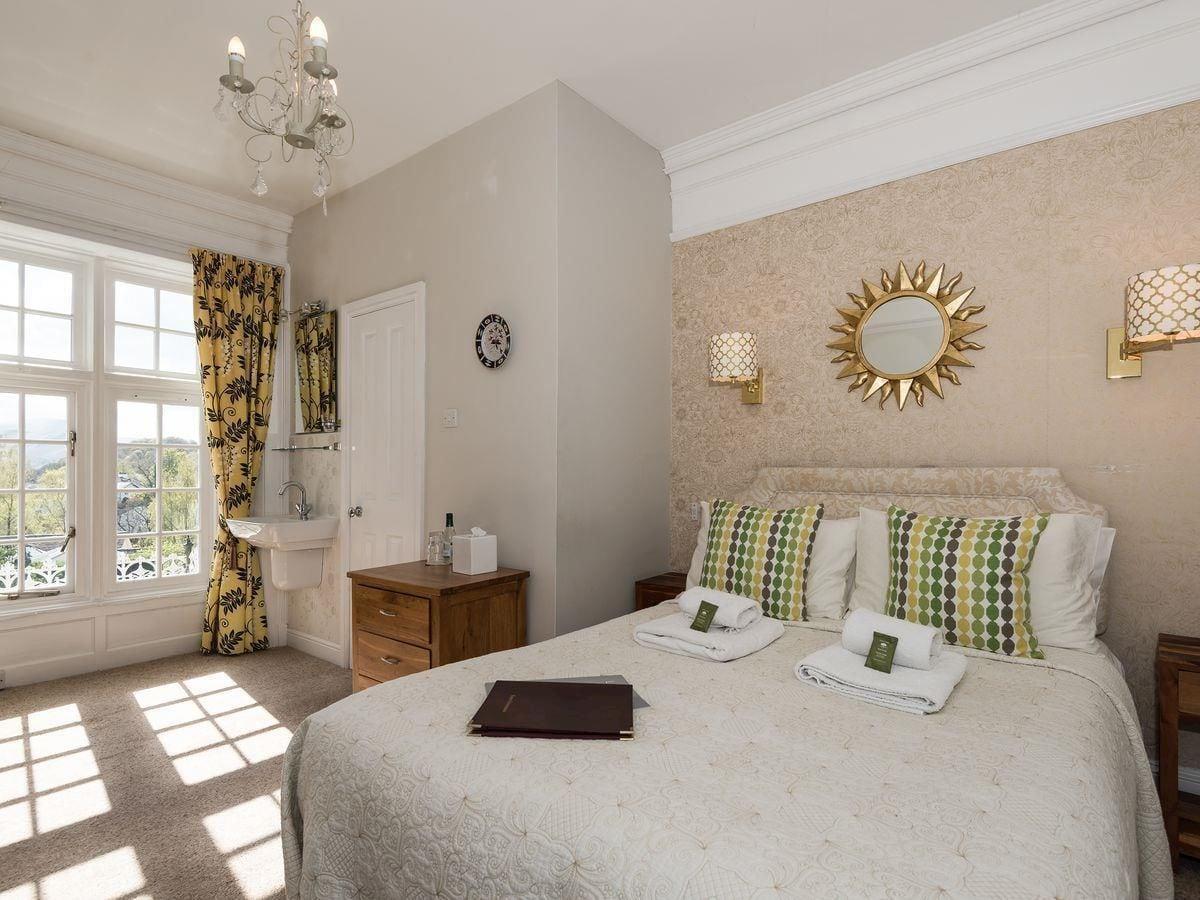 The Grange Country Guest House