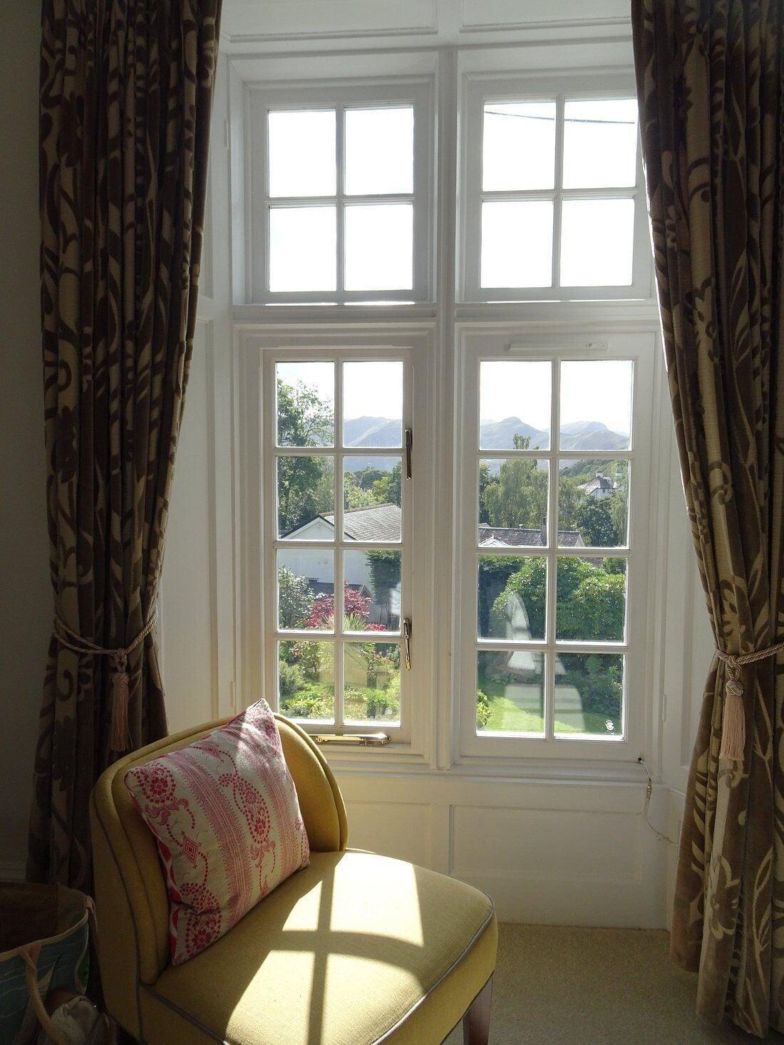 The Grange Country Guest House