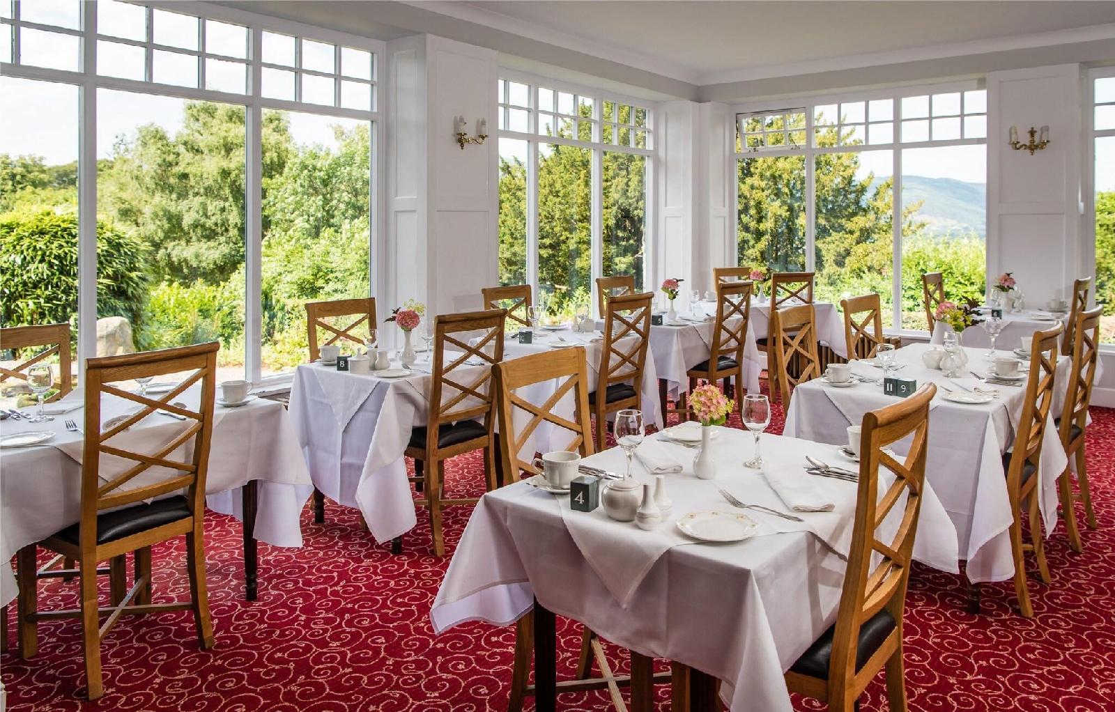The Grange Country Guest House