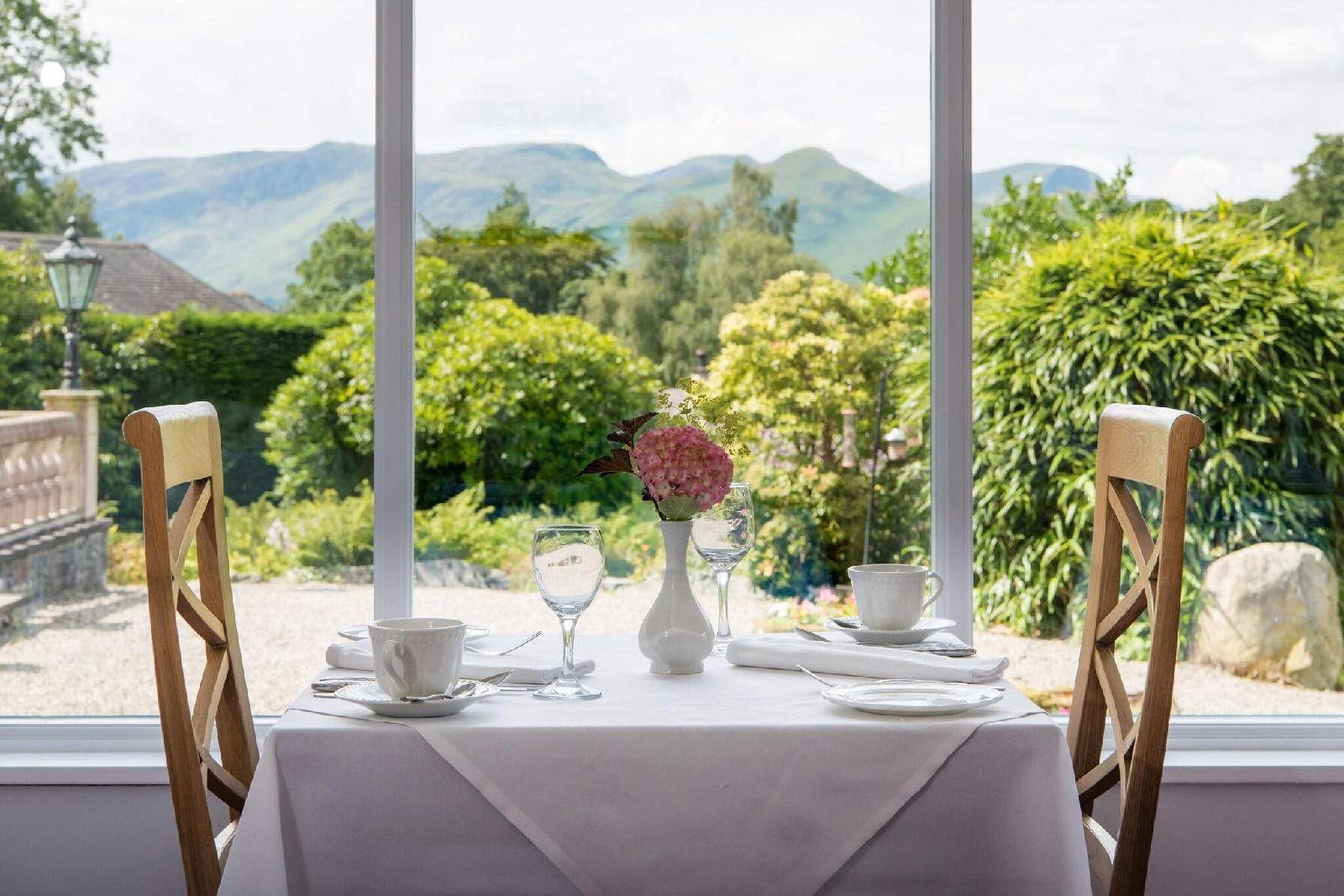 The Grange Country Guest House