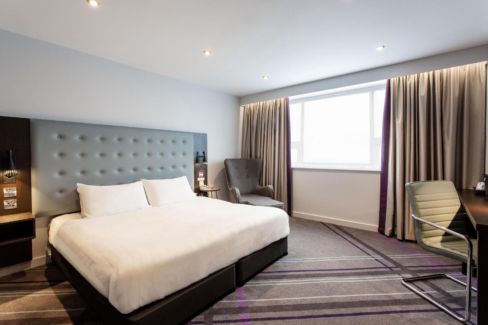 Leeds Headingley Hotel