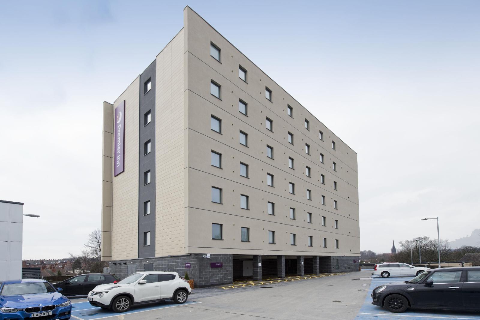 Leeds Headingley Hotel