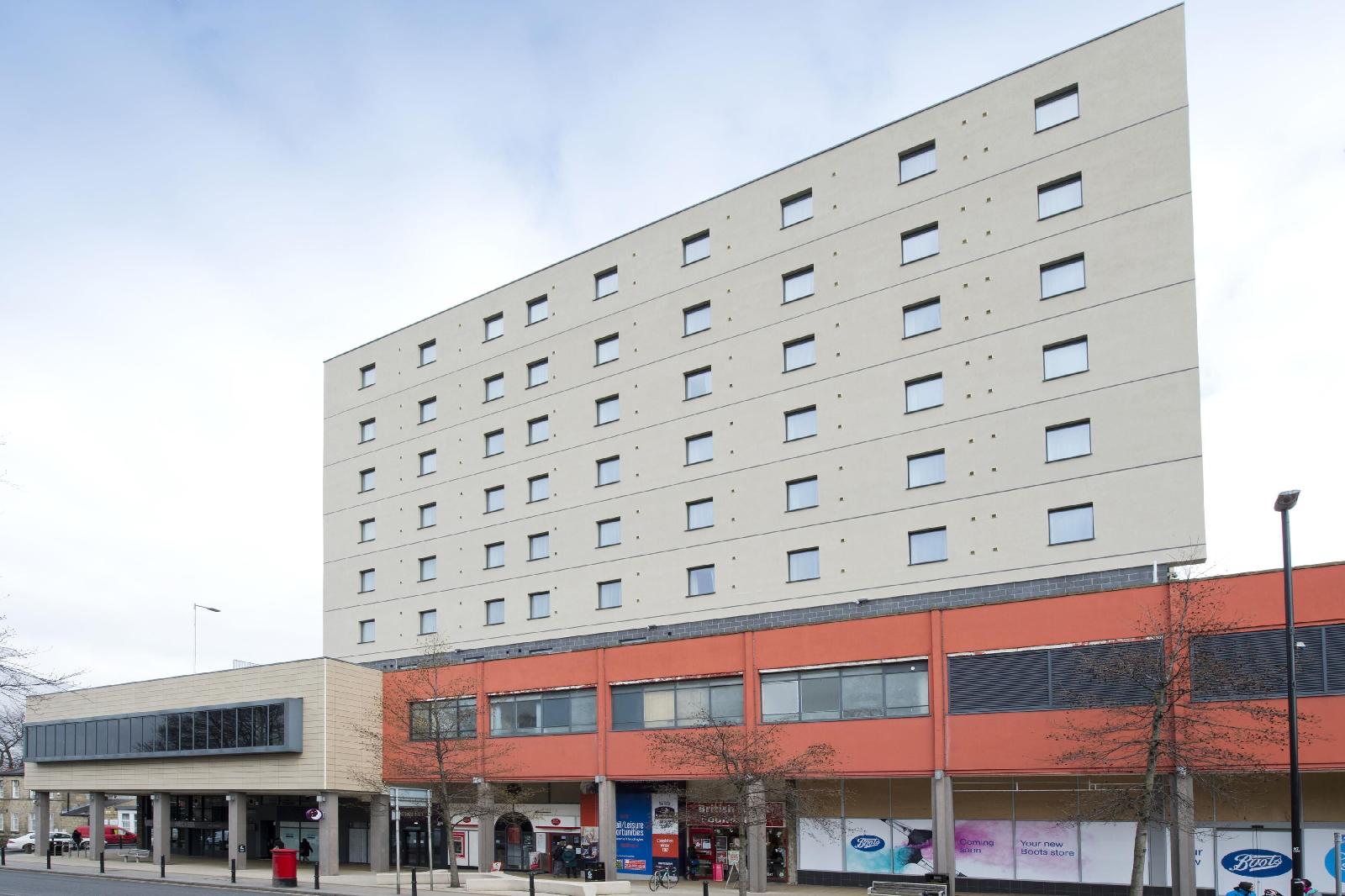 Leeds Headingley Hotel