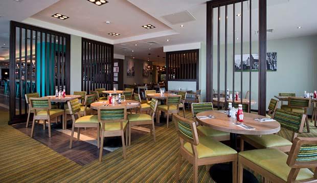 Premier Inn Leeds City Centre Whitehall Road Hotel