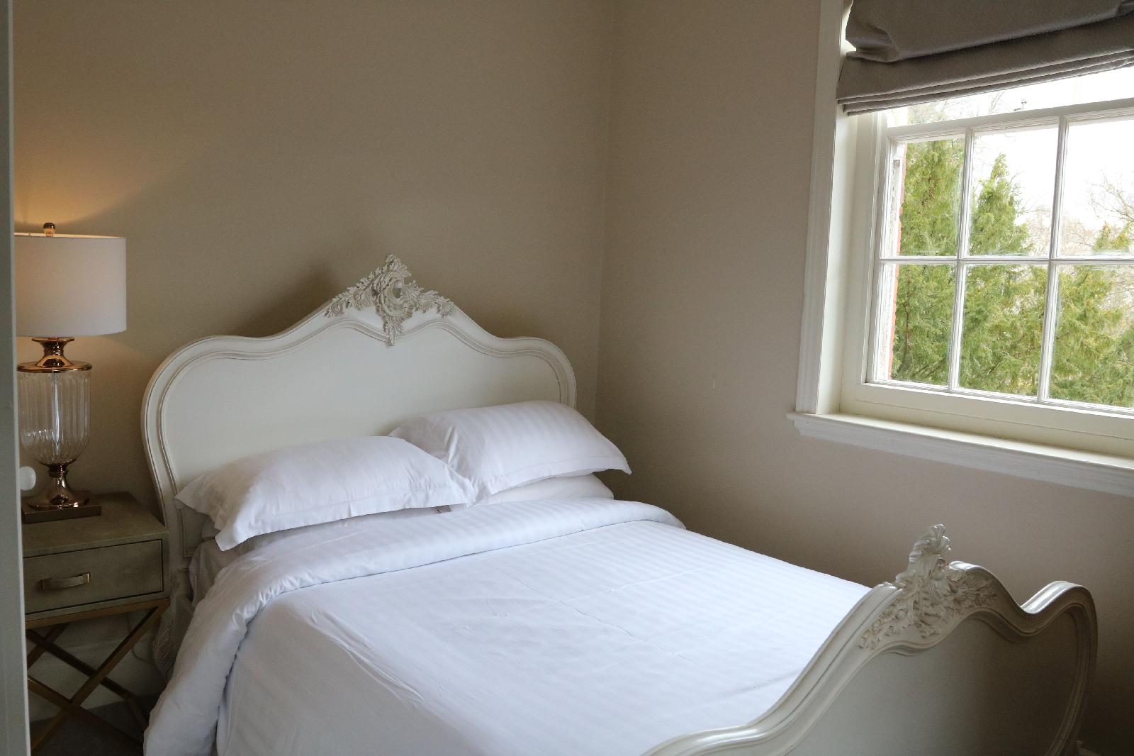Winstanley House