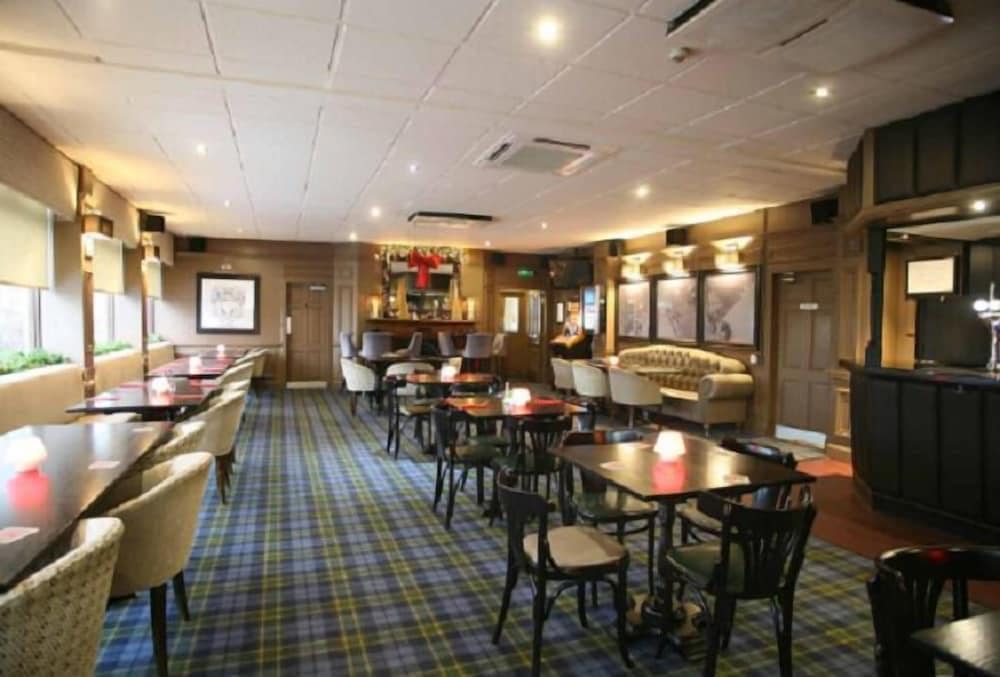 Crookston Hotel