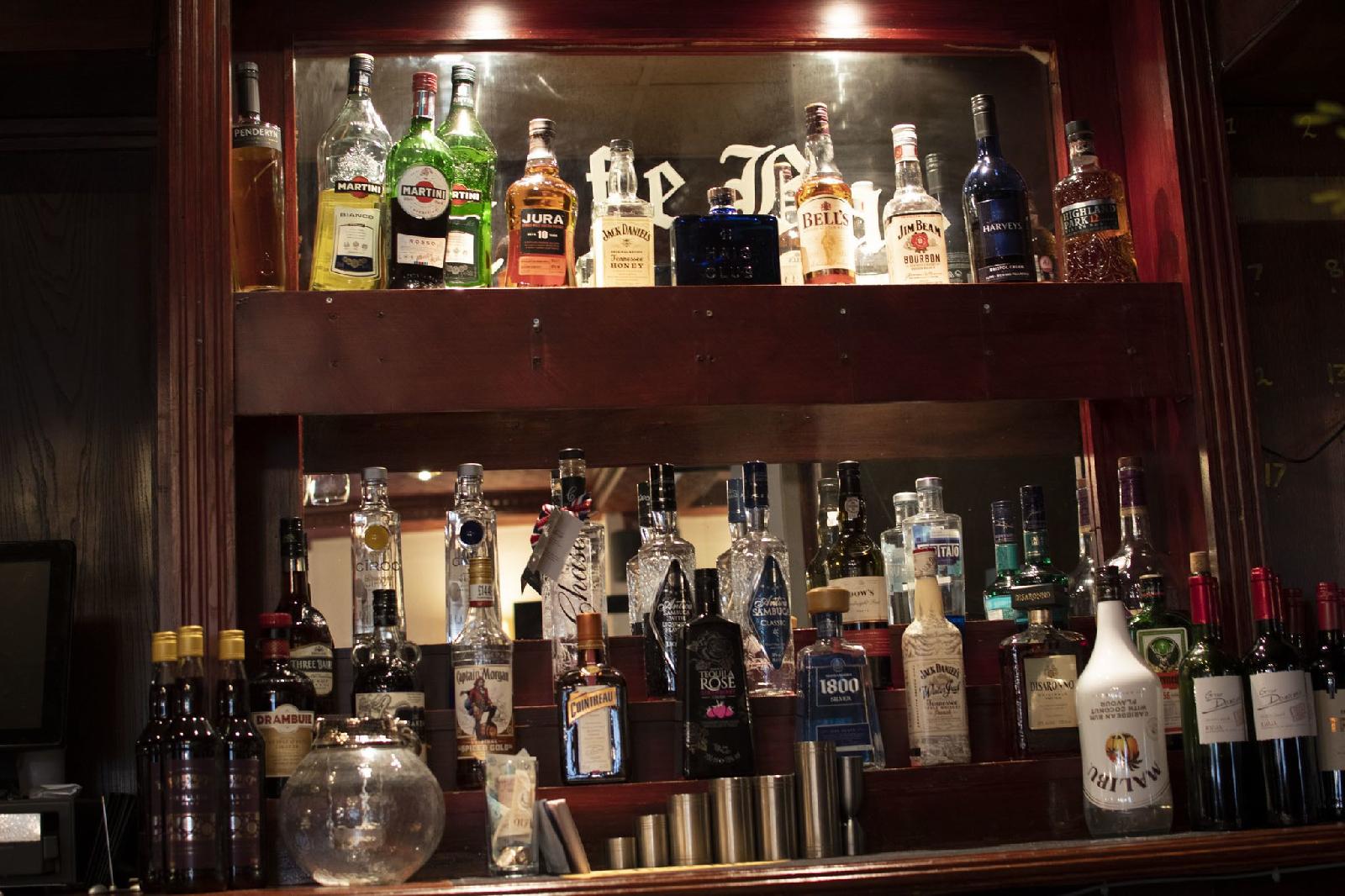 The Isca Arms