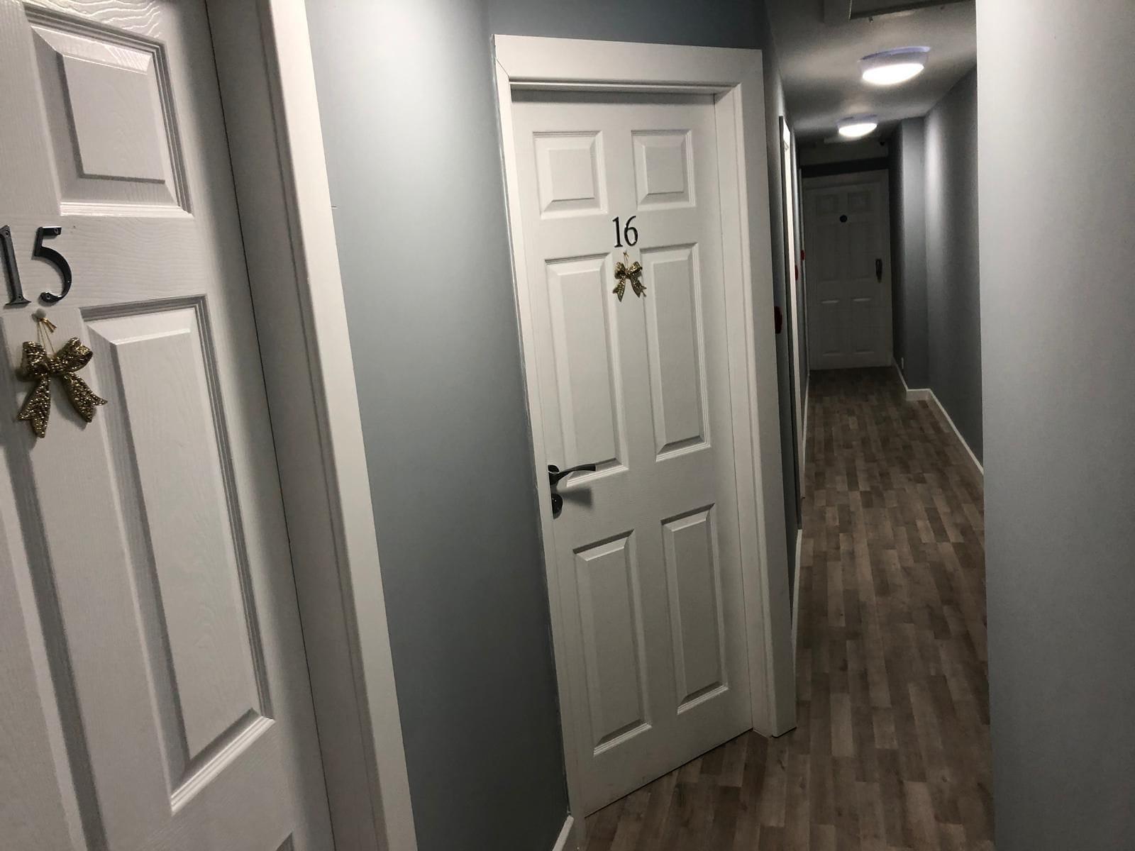 Brownlows Inn