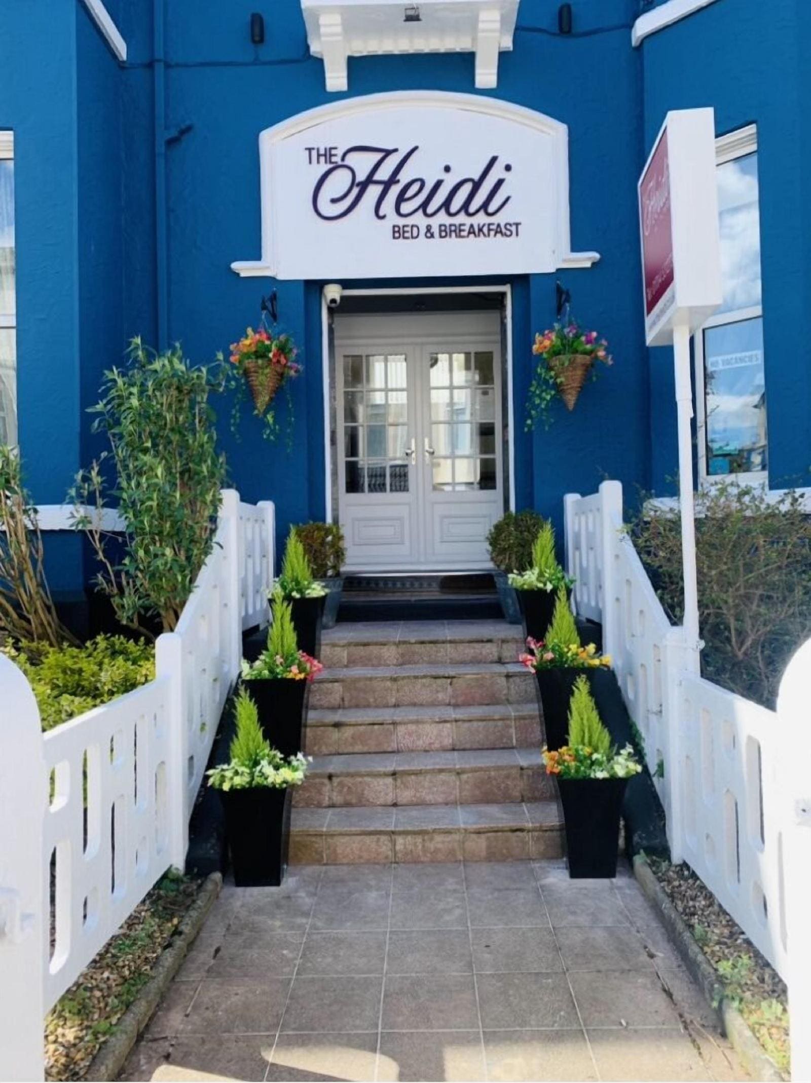 The Heidi