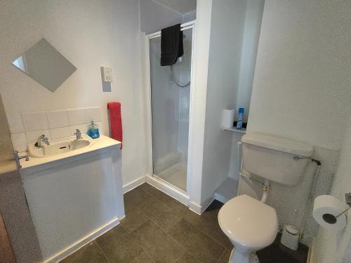 Plymouth Backpackers Hotel