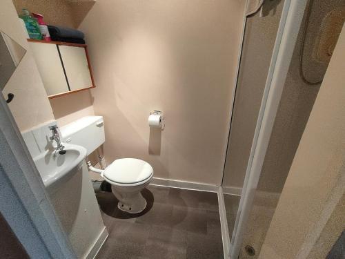 Plymouth Backpackers Hotel