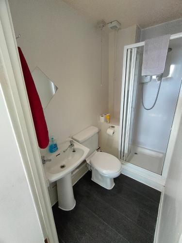 Plymouth Backpackers Hotel